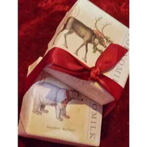 Tokyomilk Holidays Perfumed Bar Soap Bundle - NEW